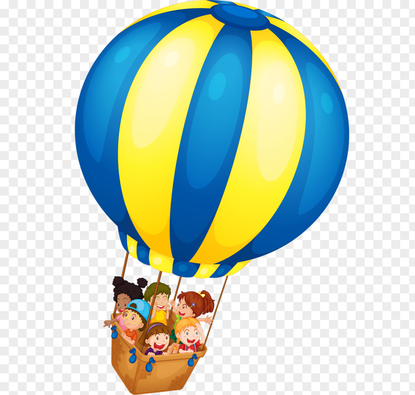 Balloon Vector Graphics Hot Air Stock Illustration PNG
