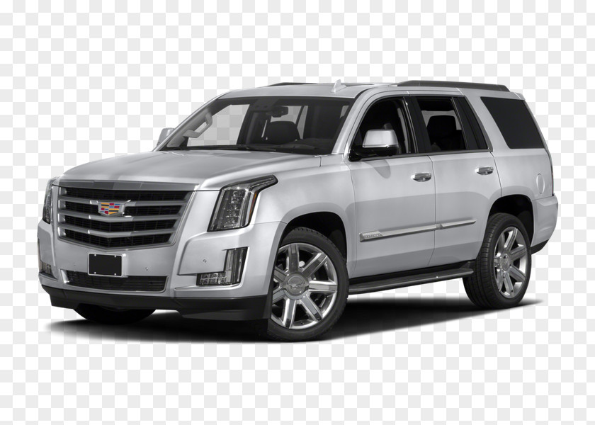 Cadillac 2017 Escalade Car 2013 Sport Utility Vehicle PNG