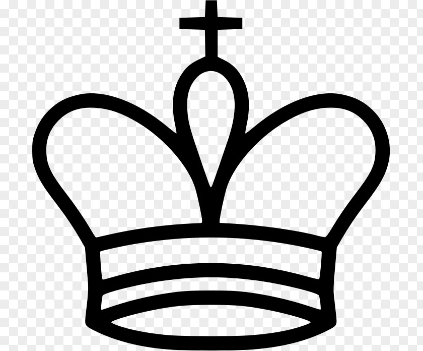 Chess Piece King Pin Clip Art PNG