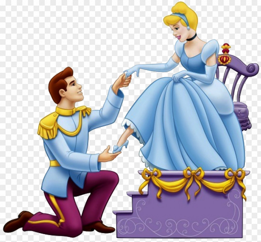 Cindrella Prince Charming Cinderella Slipper Stepmother Disney Princess PNG