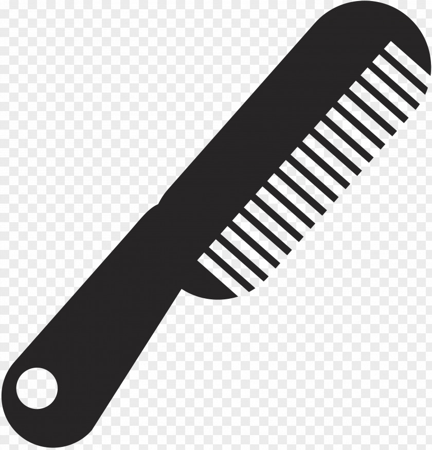 Comb Vector Cosmetologist Hairstyle PNG