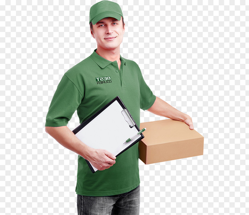 Courier Package Delivery Cargo Parcel PNG