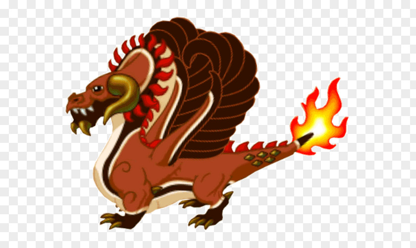 Dragon Bronze DragonVale Mammal 10 October Clip Art PNG