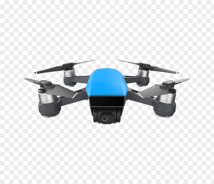 Drone Shipper Mavic Pro DJI Spark Unmanned Aerial Vehicle Quadcopter PNG