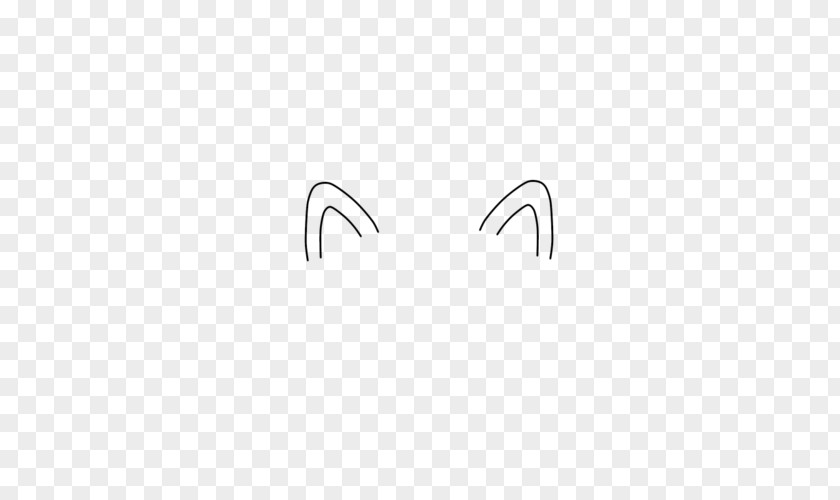 Ears Cat Ear Whiskers PNG