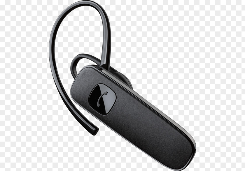 Hand With Microphone Plantronics ML15 Headset Bluetooth Handsfree PNG