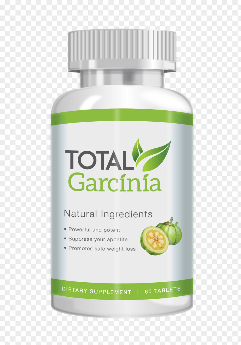 Health Garcinia Gummi-gutta Weight Loss Indica Hydroxycitric Acid PNG