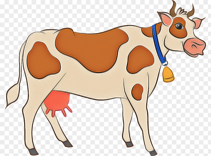 Horse Dairy Cattle Ox Goat PNG