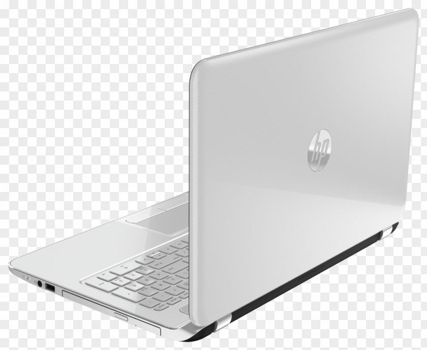 Laptop Hewlett-Packard HP Pavilion 15-cd000 Series Intel PNG