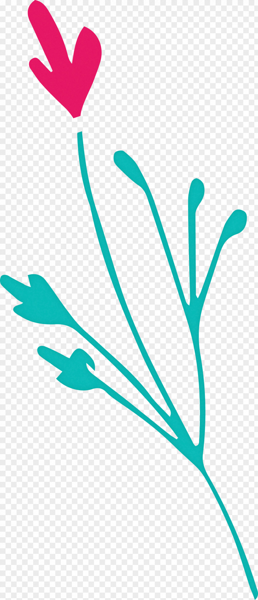 Leaf Branch PNG