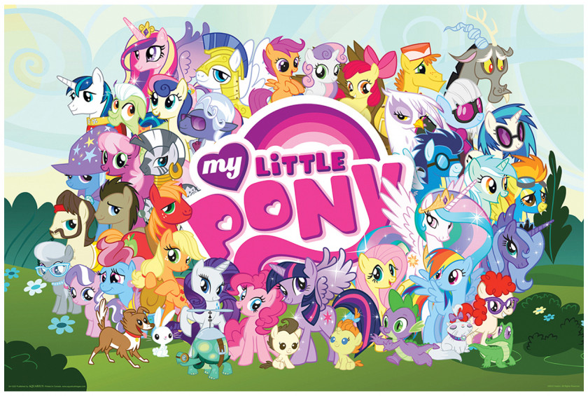 My Little Pony Twilight Sparkle Pinkie Pie Applejack PNG
