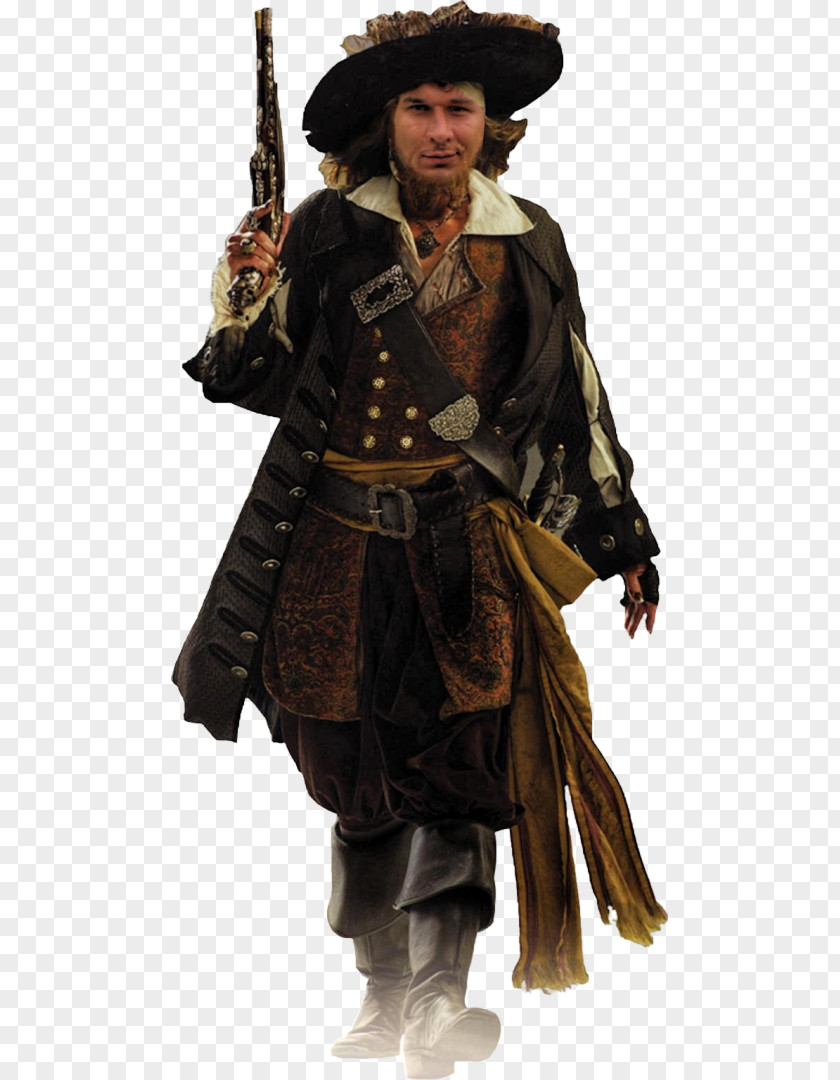 Pirates Of The Caribbean Hector Barbossa Caribbean: Curse Black Pearl Jack Sparrow Elizabeth Swann Geoffrey Rush PNG