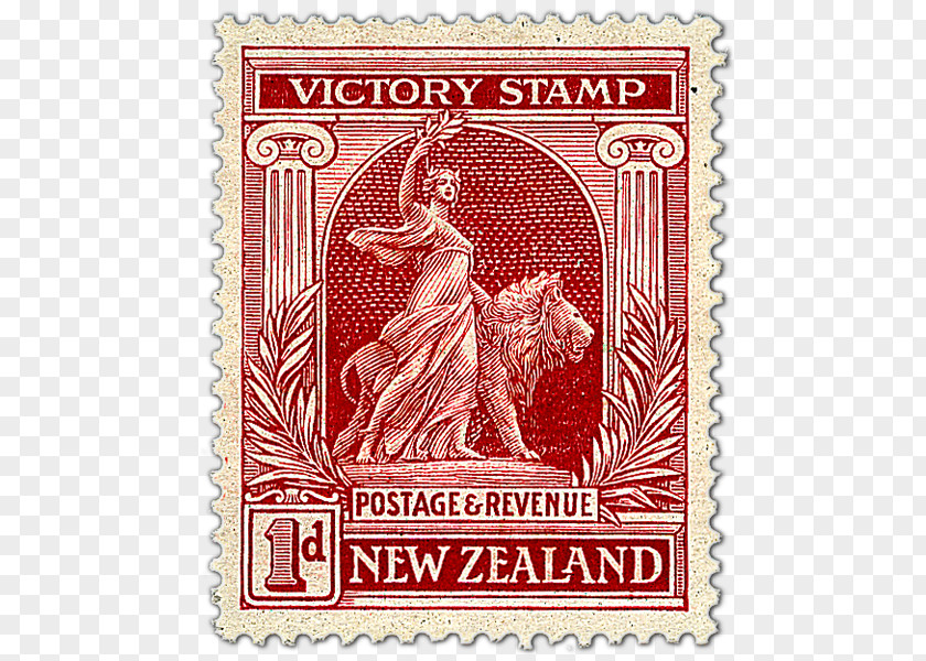 Postage Stamps New Zealand Paper Commemorative Stamp Kiwi PNG