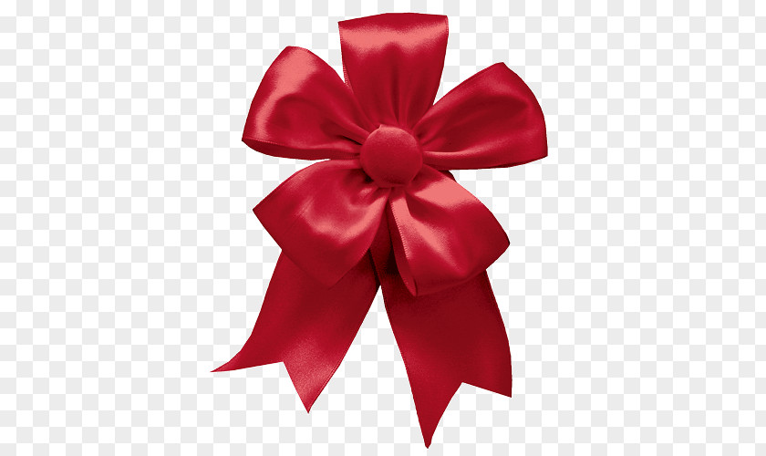 Ribbon Christmas Gift Wrapping Clip Art PNG