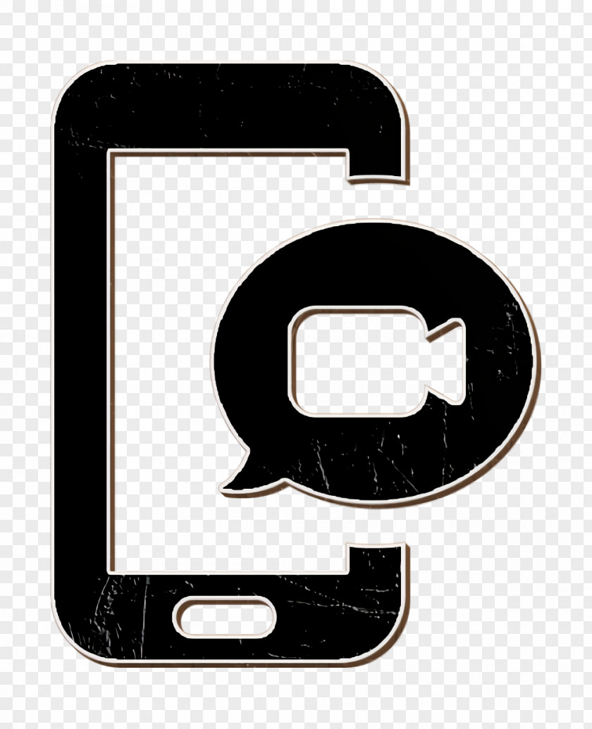 Smartphone Icon Technology Mobile Phone PNG