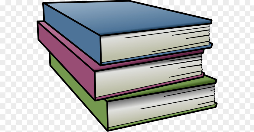 Textbooks Cliparts Book Clip Art PNG