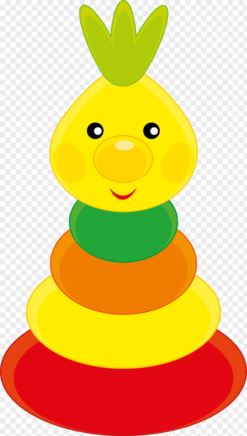 Toy Clip Art PNG