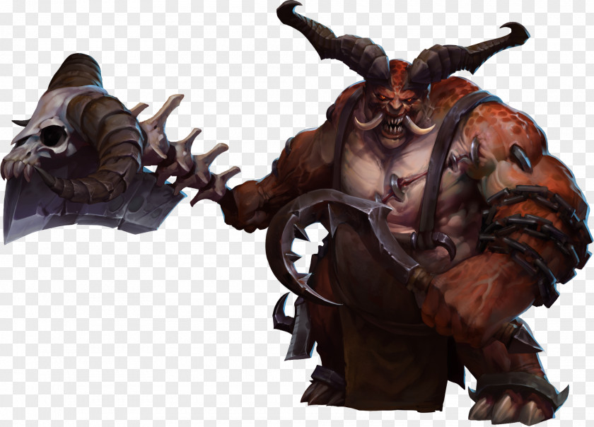 Butcher Heroes Of The Storm: Eternal Conflict Diablo III PNG