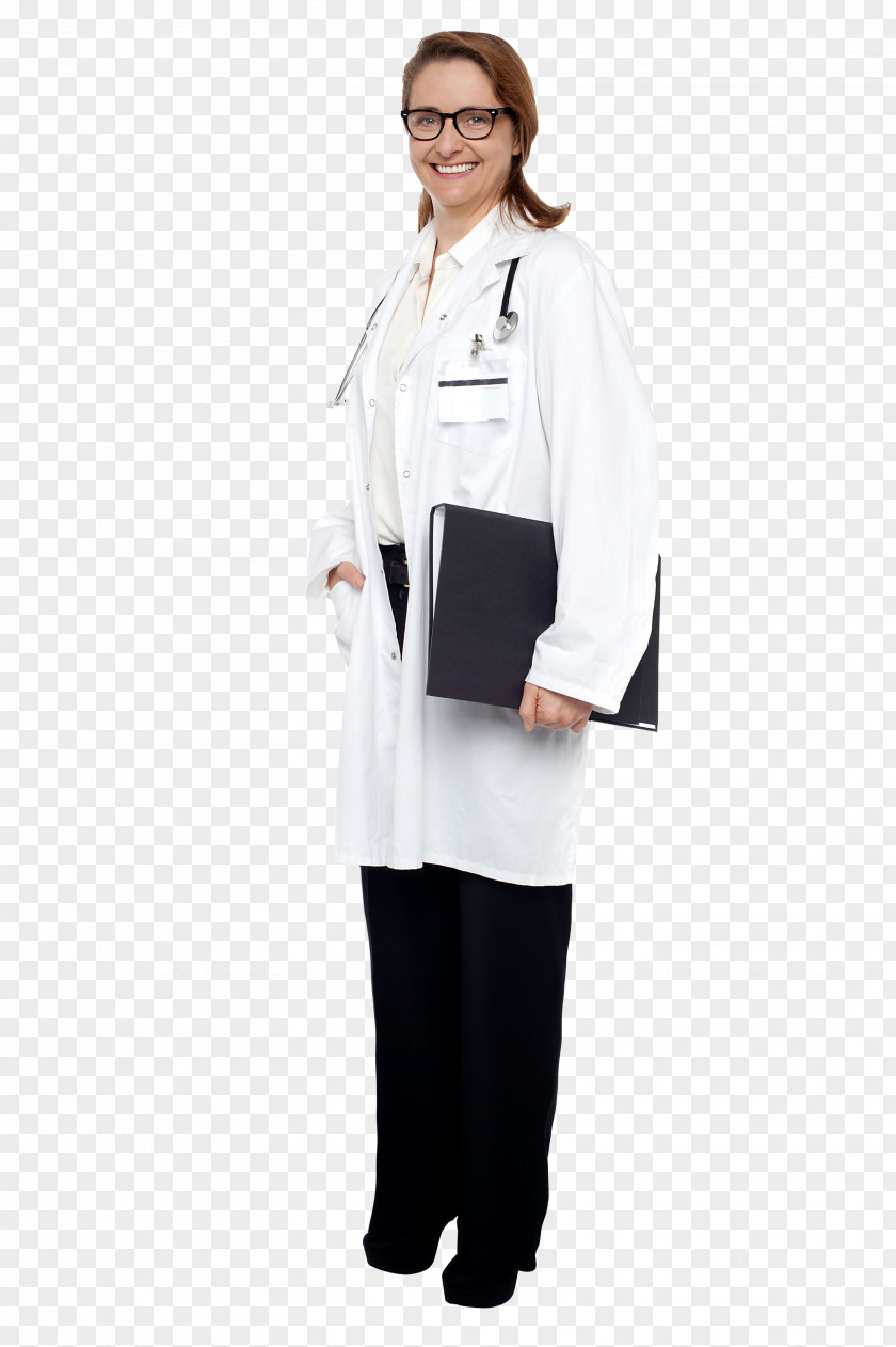 Doctor Physician Image Resolution Professional PNG