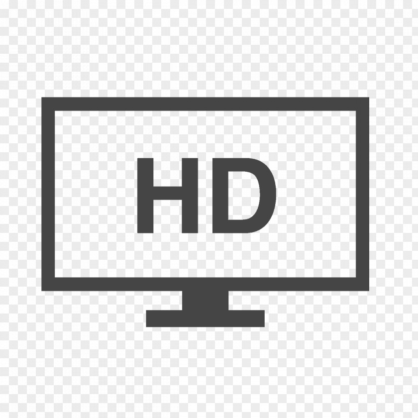 Entertainment Icon High-definition Television Video PNG