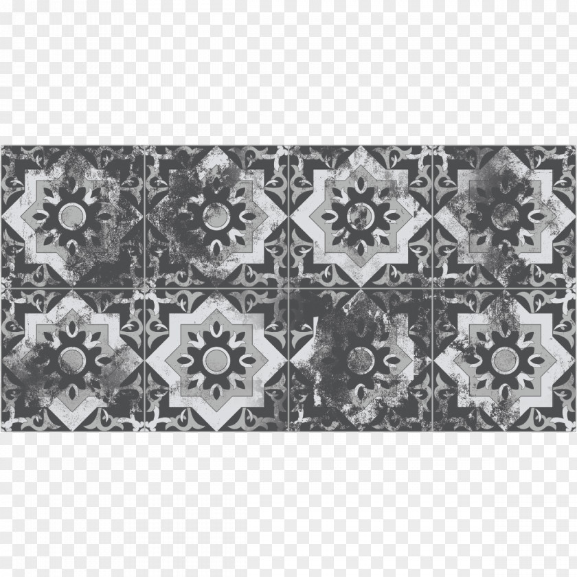Floor Sticker Carrelage Cement Tile Ceramic PNG