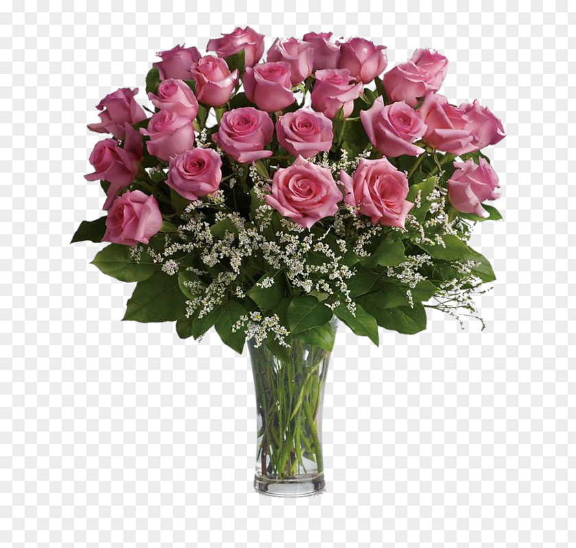 Flower Floristry Delivery Bouquet Anniversary PNG