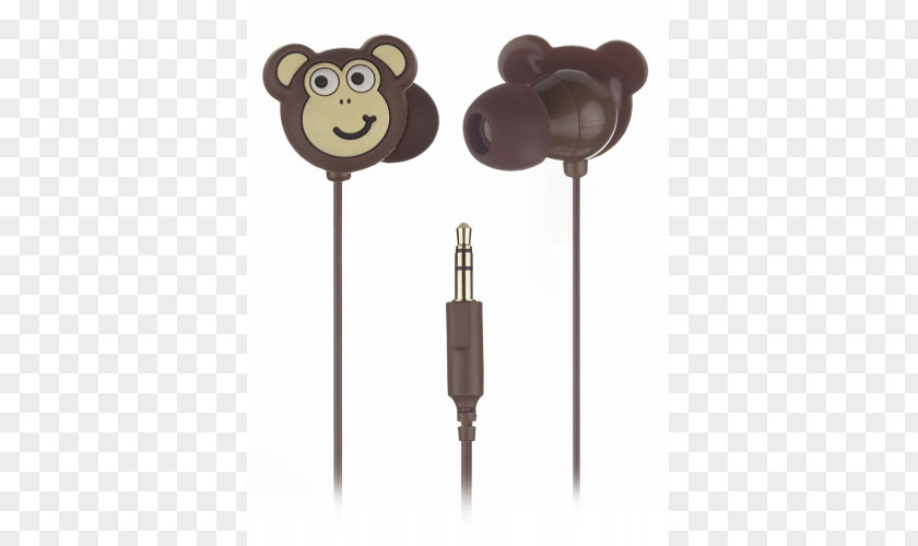 Headphones Ear PNG