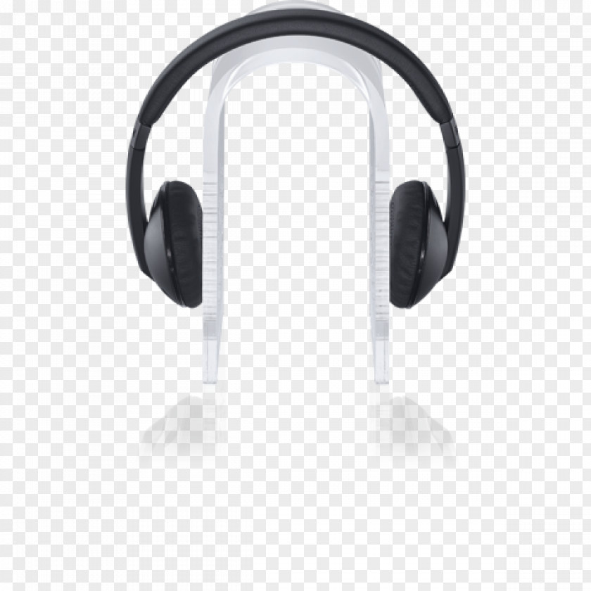 Headphones HQ Audio HAMA Hörlursställ Desktop Stand Razer Headphone PNG