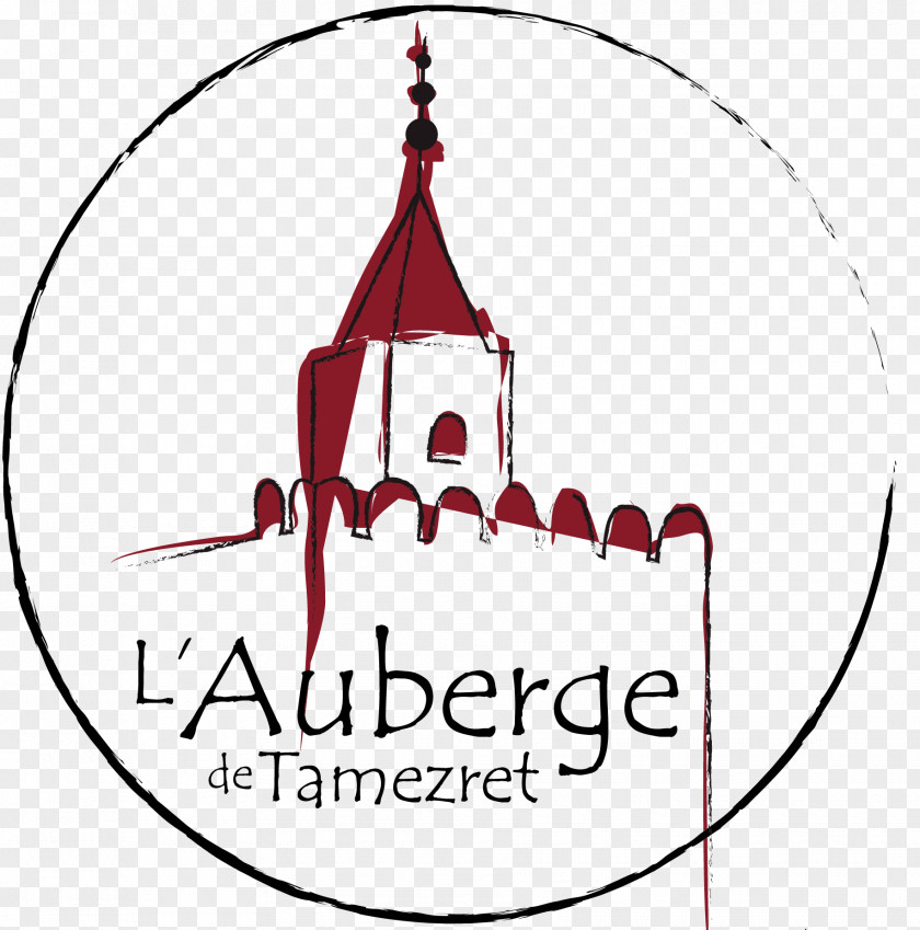 Hotel L'Auberge De Tamezret Bed And Breakfast Restaurant Au Trait D'union Tijma PNG