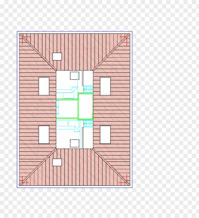 House Floor Plan Line Angle PNG