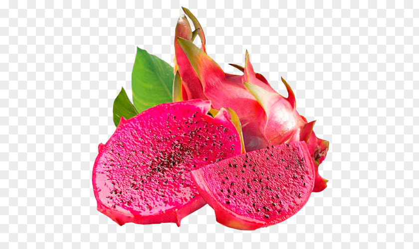 Juice Pitaya White-fleshed Pitahaya Hylocereus Megalanthus Mexican Cuisine PNG