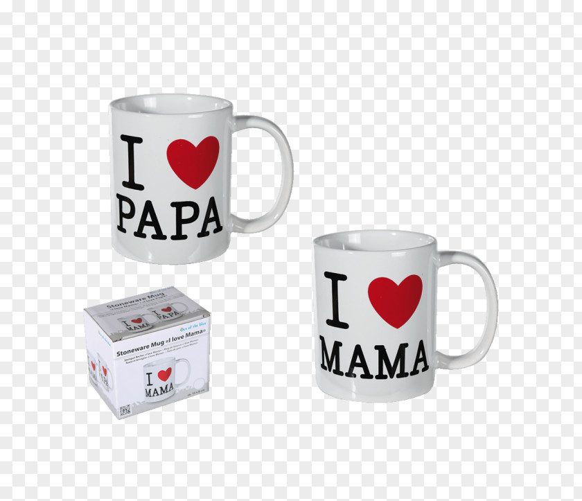 Mug Gift Coffee Porcelain Love PNG