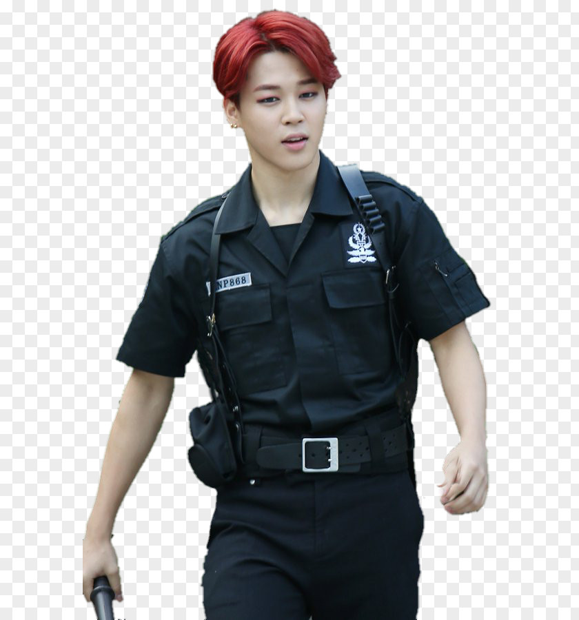 Picsart Police Officer Military Uniforms BTS PNG