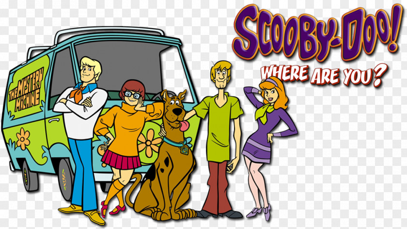 Scooby Doo Scooby-Doo Mystery Shaggy Rogers Cartoon Television PNG