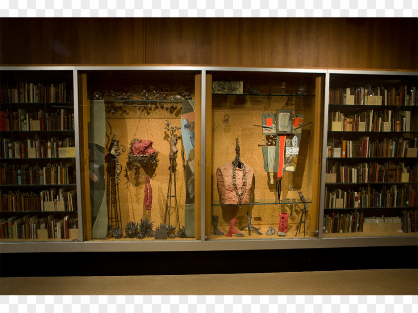 Sebastiano Del Piombo Bookcase Library Shelf Display Case YurView California PNG