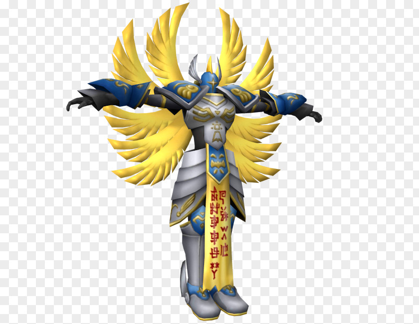 Seraphimon Ramen Keisuke Digimon Story: Cyber Sleuth Character PNG