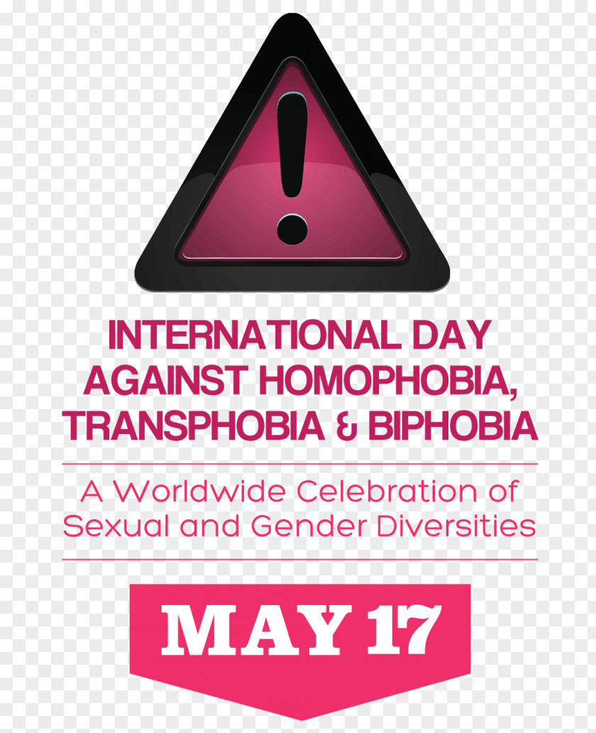 Solidarité International Day Against Homophobia, Transphobia And Biphobia LGBT 17 May PNG