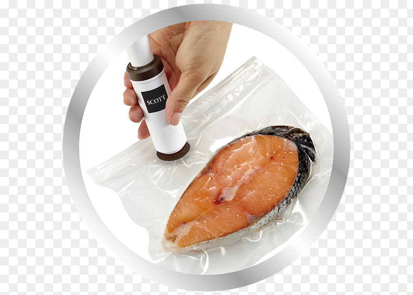 Sous Vide Cooker Cooking Lox Smoked Salmon Food Chef PNG