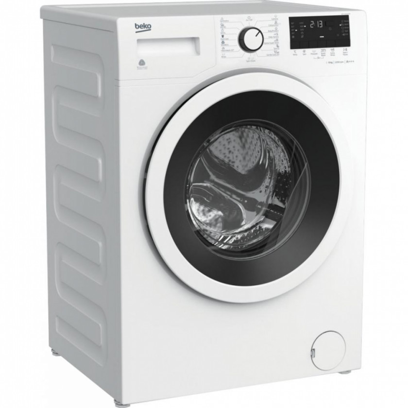 Washing Machine Machines Beko Clothes Dryer Major Appliance Home PNG