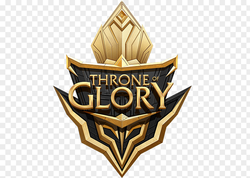 Youtube Garena RoV: Mobile MOBA King Of Glory YouTube Tournament Iron League PNG