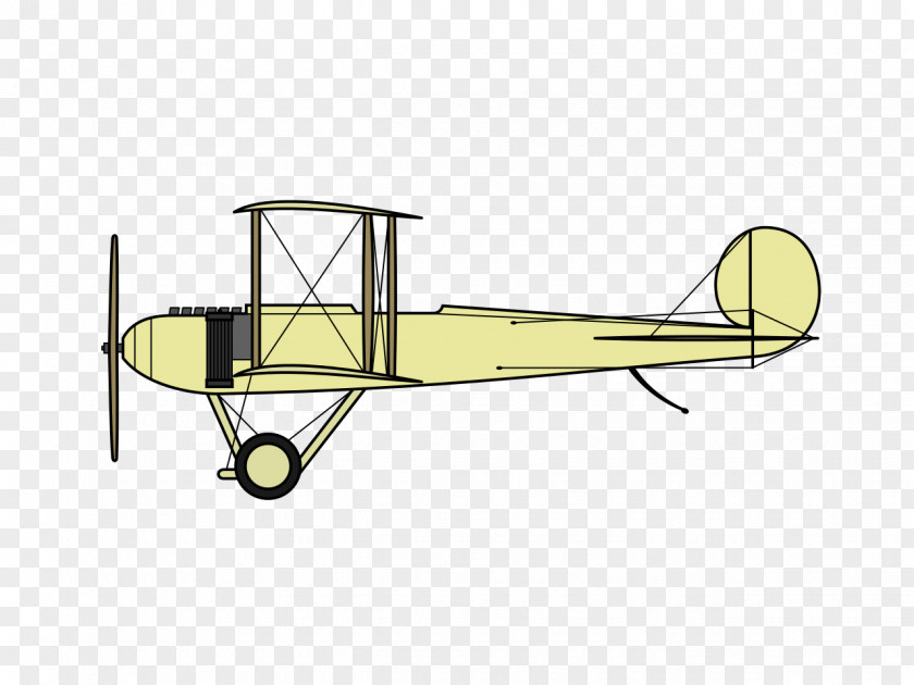 Airplane Stampe-Vertongen SV.4 Wright Model L A Aircraft PNG