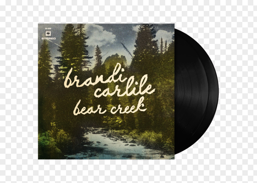 Bear Creek Album Cover Stories Phonograph Record Singer-songwriter PNG