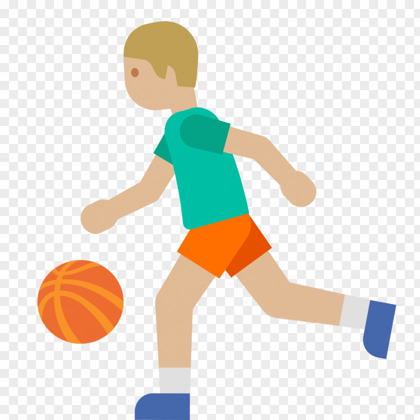 Boxing Emoji Basketball Noto Fonts PNG