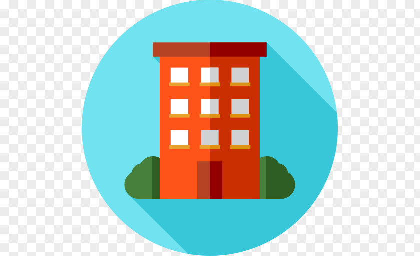 Buildings Apartment Building House Real Estate PNG