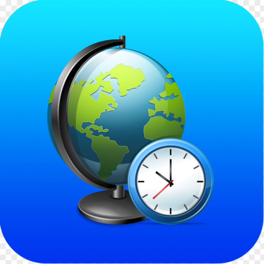 Cartoon Alarm Clock Network Time Protocol Gulf Worldwide Express Server 24-hour PNG