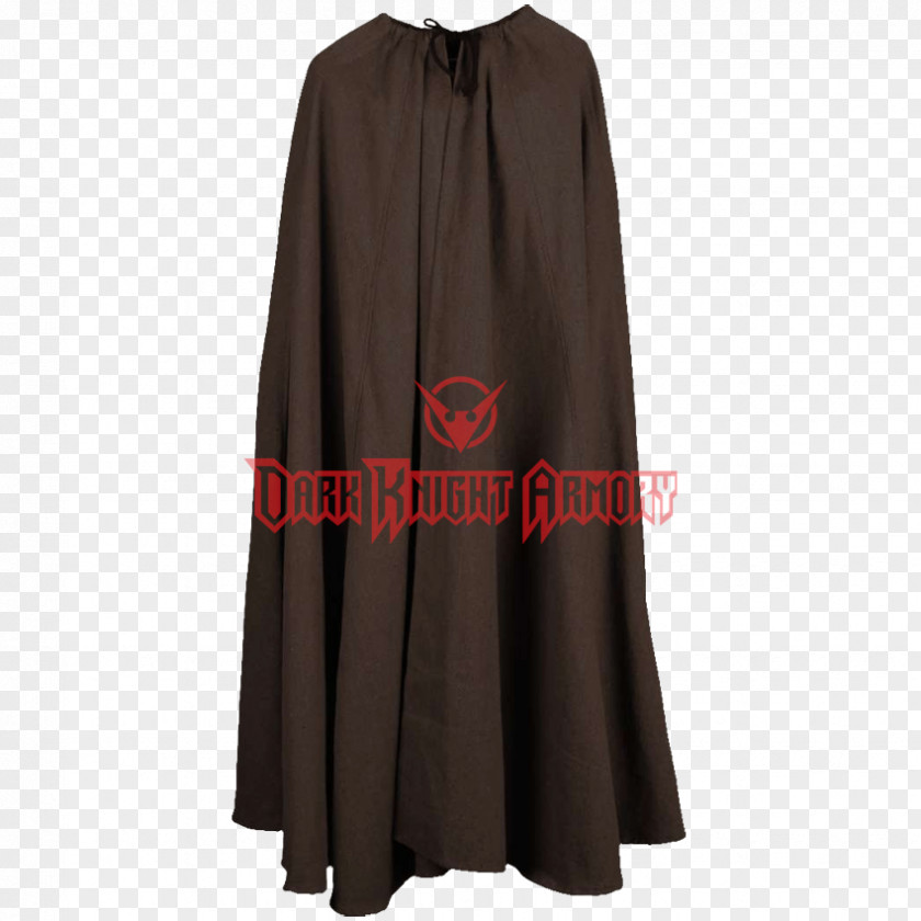 Cloak Clothing Mantle Cape Outerwear PNG