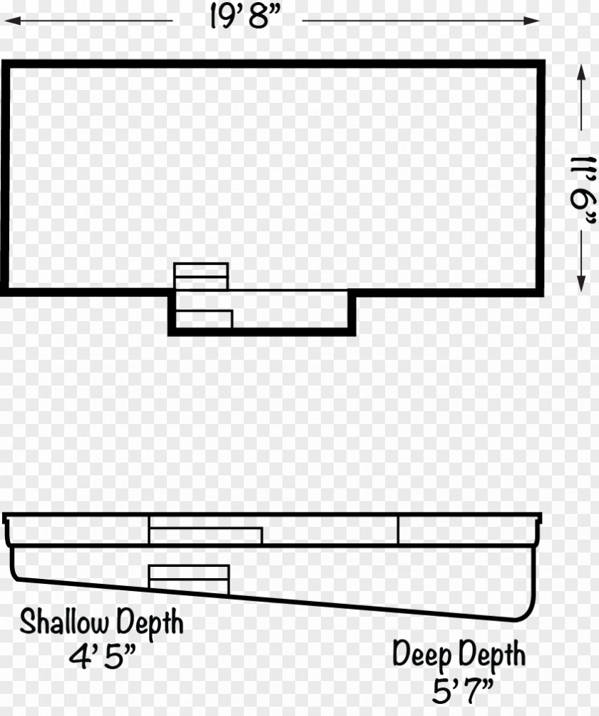 Elegance Hot Tub Swimming Pool Fiberglass /m/02csf Crisp PNG