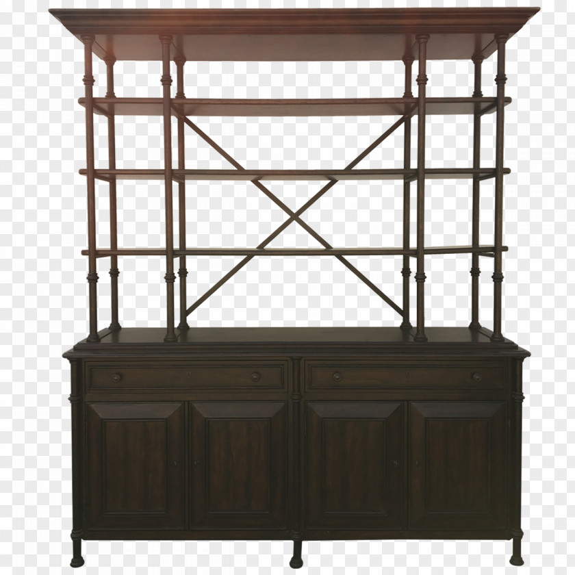 Farmhouse Shelf Table Furniture Europe Bookcase PNG