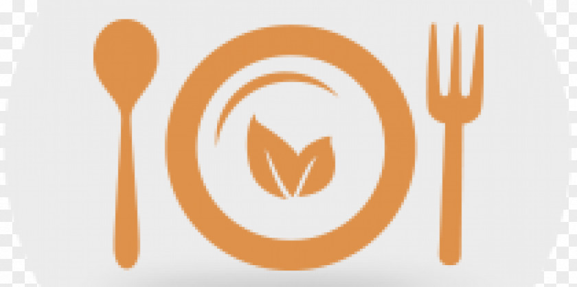 Fork Logo Font PNG