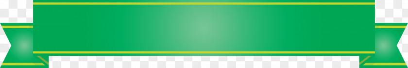 Line Ribbon Simple Design PNG